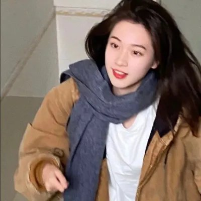 哎吔少女