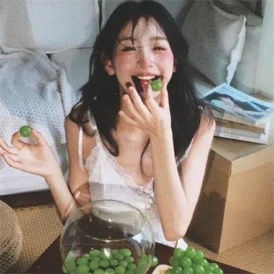 红墙绿瓦