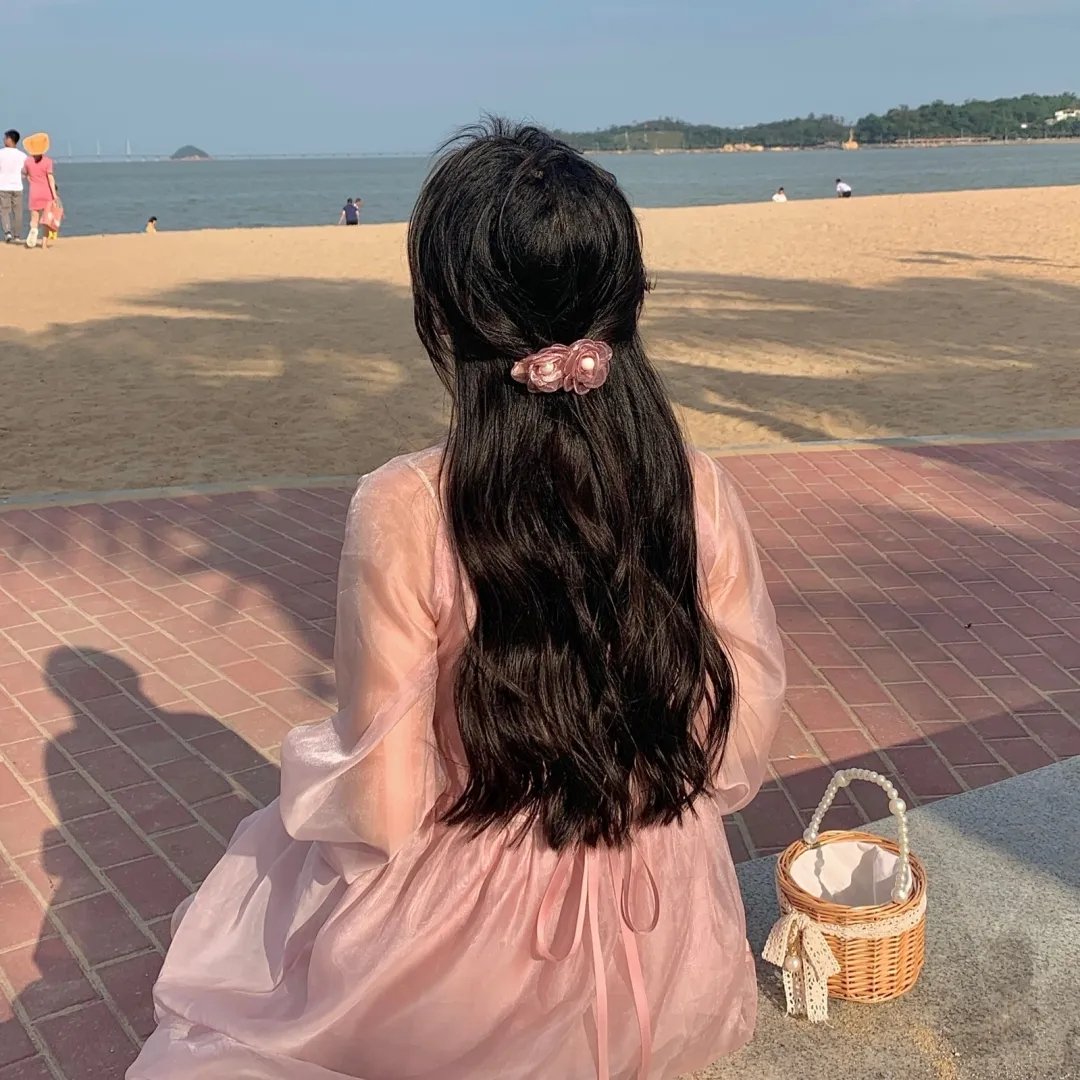 逆流的色彩